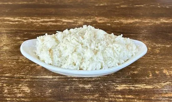 Side White Rice