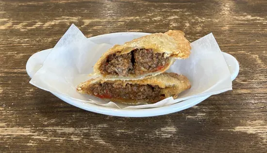 Beef Empanada