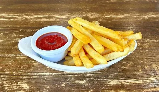 Side French Fries