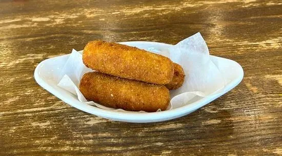 Ham Croquetas