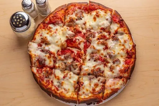 Meat Lover Pizza
