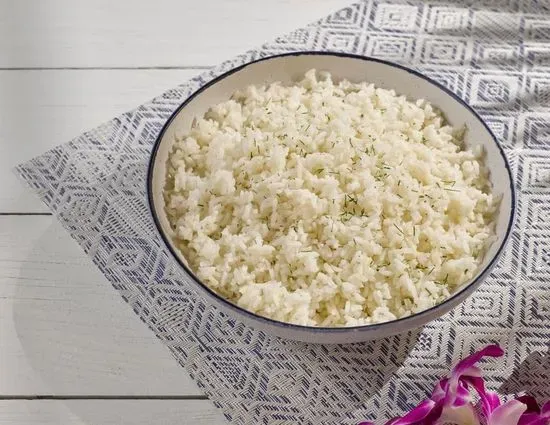 Large White Rice (Delivery)