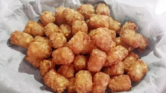 Crispy Tater Tots