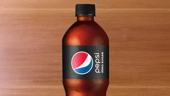 20 oz. Pepsi Zero Sugar