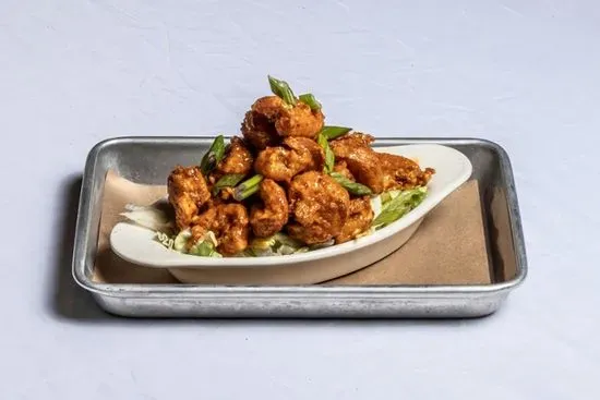 Bangin' Shrimp