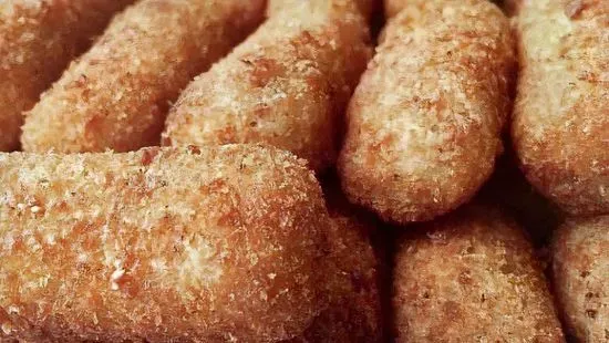 Croquetas 5pc Catalina