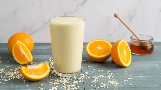 Citrus Blast