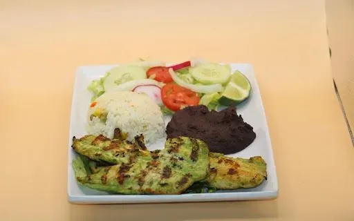 Pecuga Asada