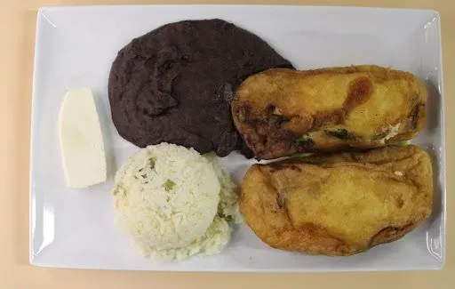 Chile Relleno
