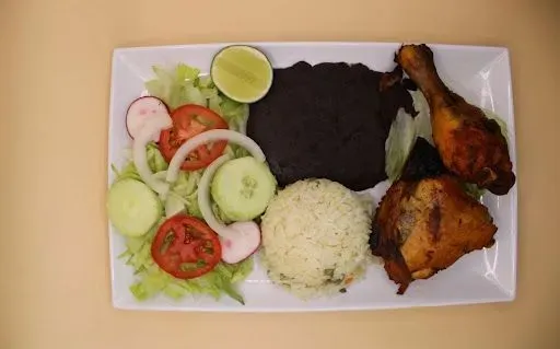 Pollo Asado