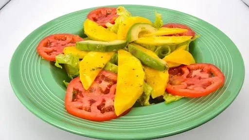 Mango Salad
