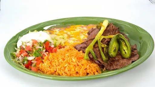 Carne Asada