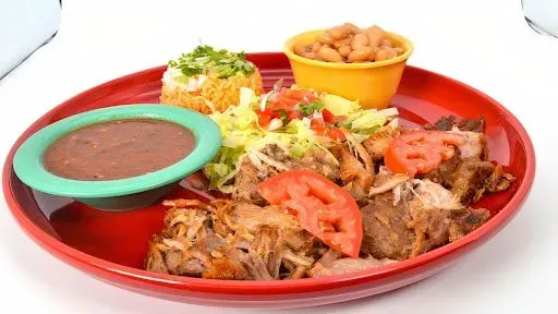 Pork Carnitas