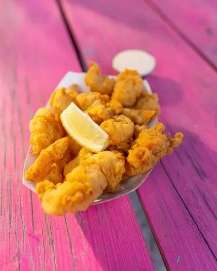 Mahi Nuggets