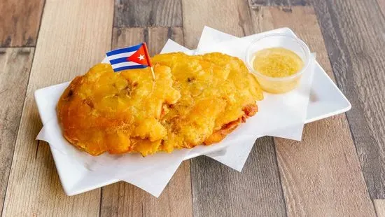 Tostones