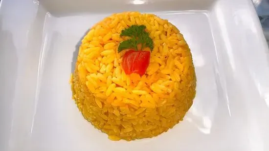 Arroz Amarillo