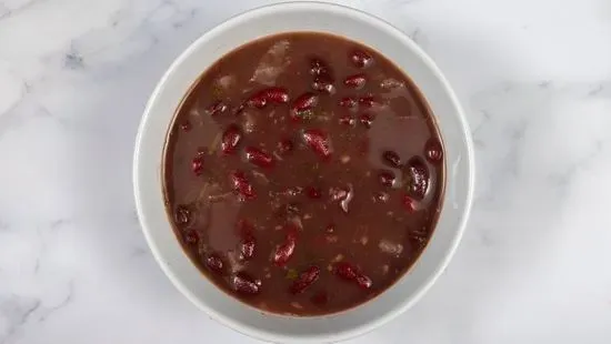 Sopa De Frijoles