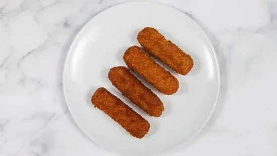 Croquetas (4) 