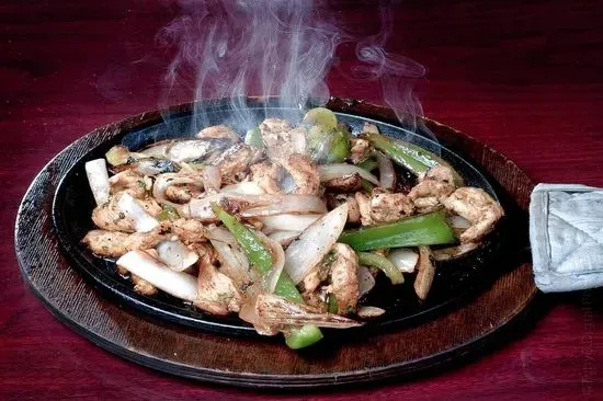 Fajita De Carne