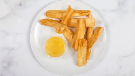 Yuca Frita