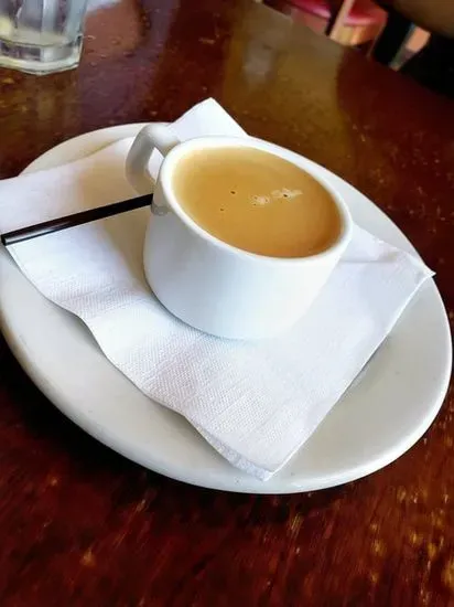 Café Cubano