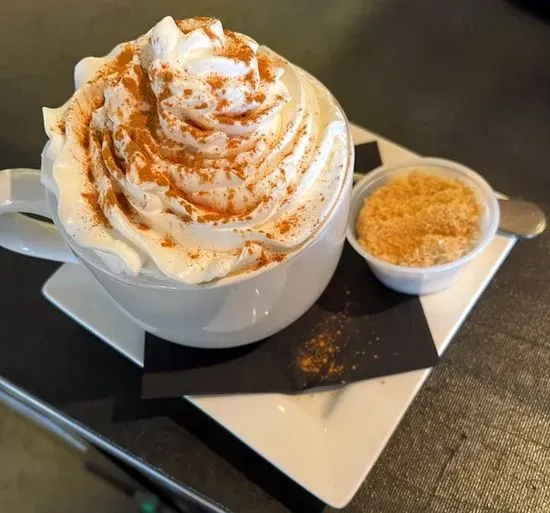 Capuccino