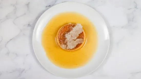 Flan De Coco