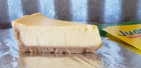 Key Lime Pie