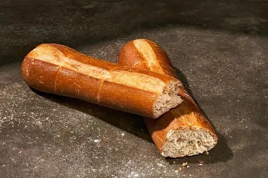 French Baguette Loaf