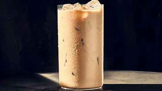 Iced Chai Tea Latte