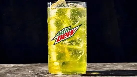 Mountain Dew