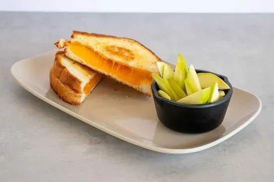 Grilled Cheese Sandwich