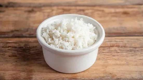 Jasmine Rice