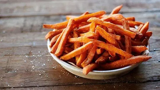 Sweet Fries