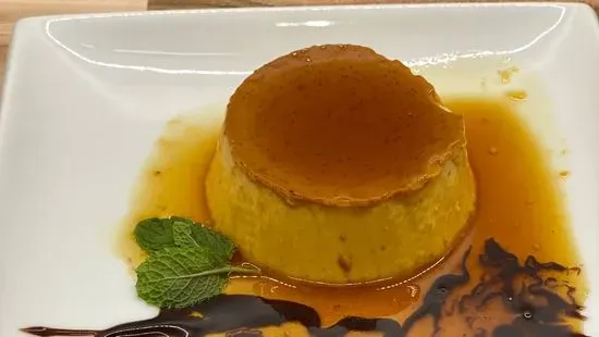 Flan