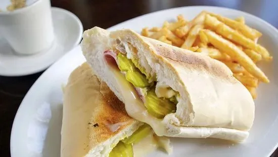 Cuban Sandwich