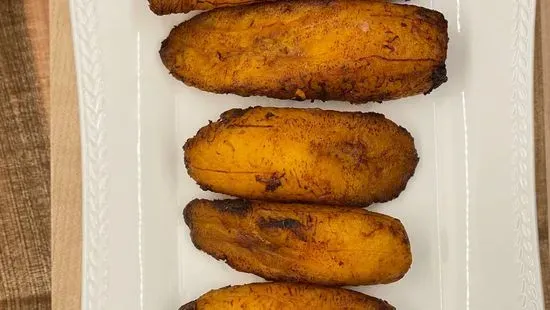 Fried Plantains