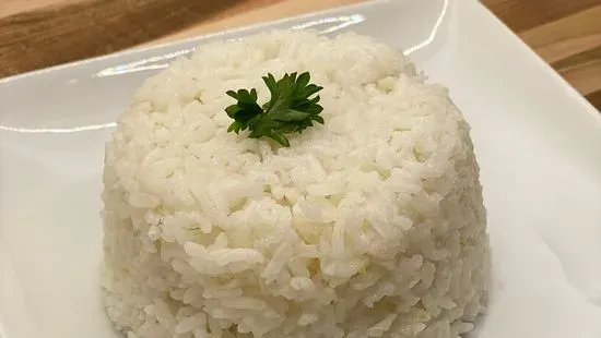 White Rice