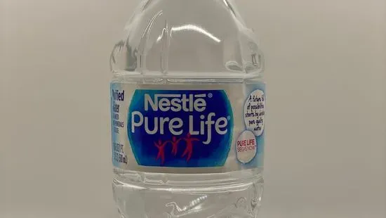 Bottled Water