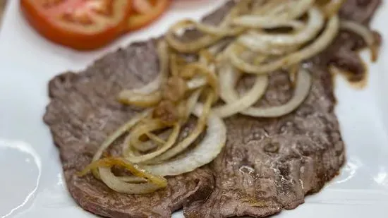 Bistec De Palomilla