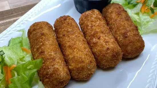 Croquette (4)