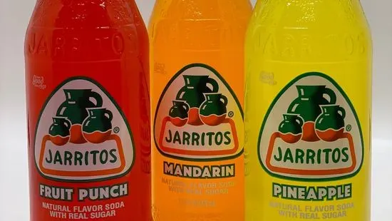 Jarritos