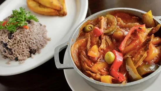 Ropa Vieja