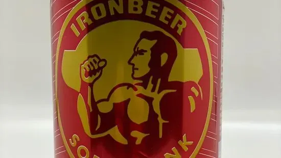 Iron Beer