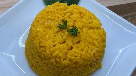 Yellow Rice