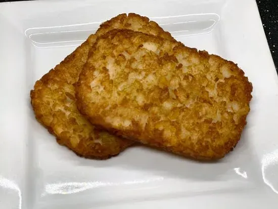 Hash Brown