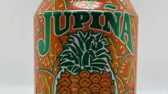 Jupiña