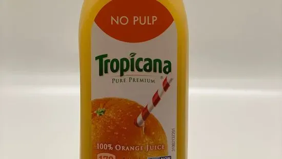 Orange Juice