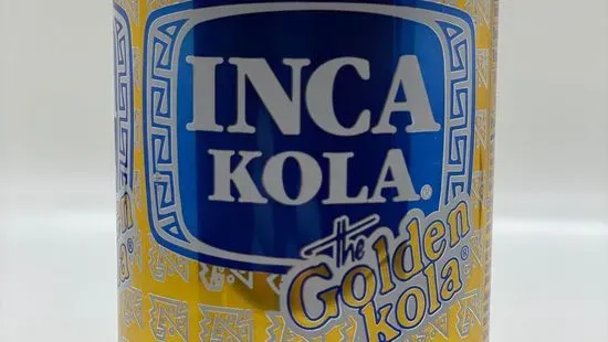 Inca Kola