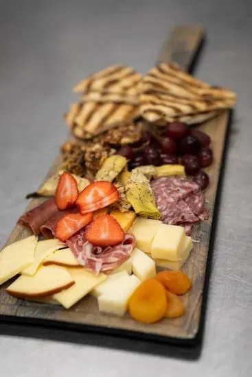 Charcuterie Board